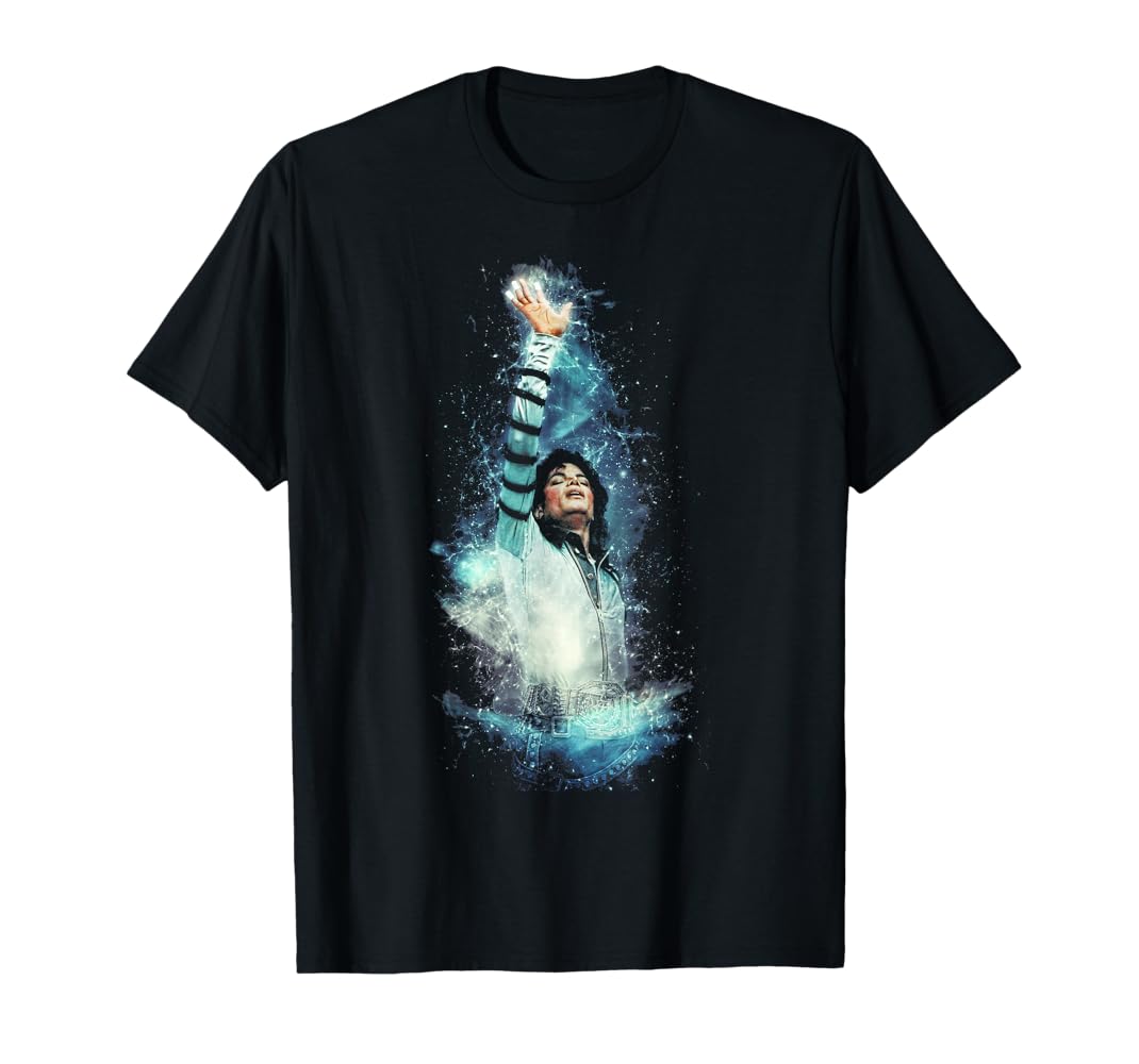 MICHAEL JACKSON BAD WORLD TOUR1988 Tシャツ Vintage Michael Jackson 1988 Bad World Tour T-Shirt White XL